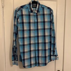 Men’s dress shirt